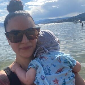 Meet your Posher, Renée